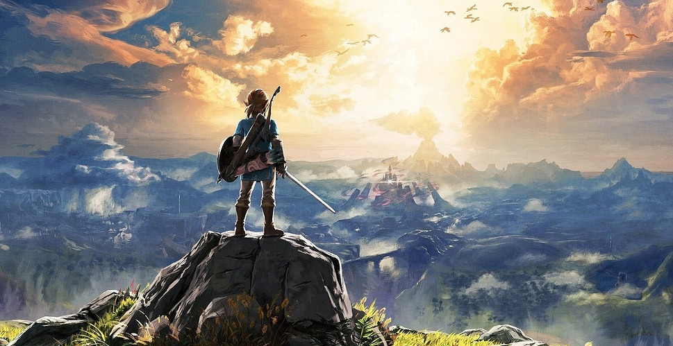 《塞爾達傳說：曠野之息》遊戲系統全解析