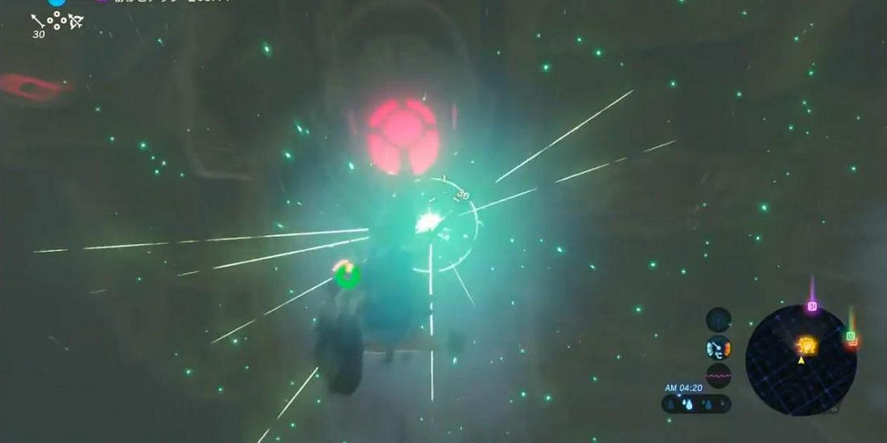 《塞爾達傳說：曠野之息》全主線任務流程難點關卡圖文詳解攻略