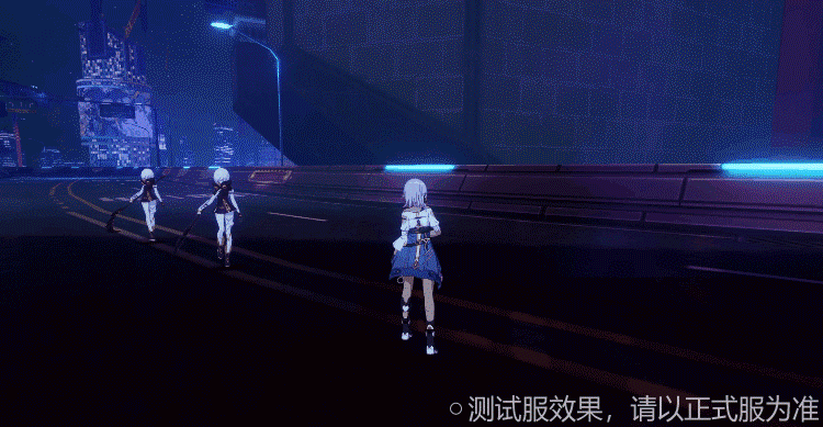 《崩壞3》卡蘿爾怎麽樣 甜辣女孩技能展示 《崩壞3》卡蘿爾怎麽樣 甜辣女孩技能展示