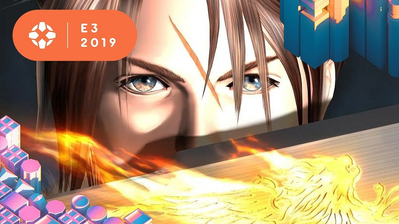 《太空戰士8:重製版》ESRB評級13+ 包含性暗示 《太空戰士8:重製版》ESRB評級13+ 包含性暗示
