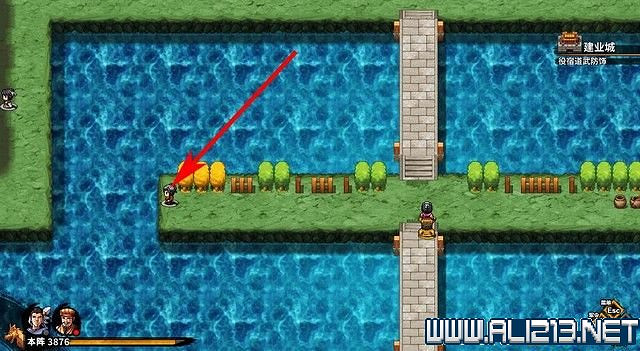 《吞食孔明傳》東吳四將怎麽入隊 東吳四將招募方法分享 《吞食孔明傳》東吳四將怎麽入隊 東吳四將招募方法分享