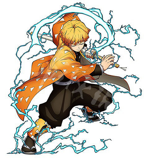 《鬼滅之刃火之神血風譚》角色有哪些？全部人物資料圖鑒匯總