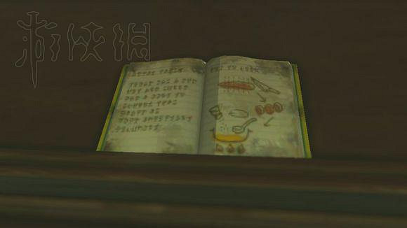 《塞爾達傳說:曠野之息》現代海拉爾文翻譯圖文介紹 《塞爾達傳說:曠野之息》現代海拉爾文翻譯圖文介紹