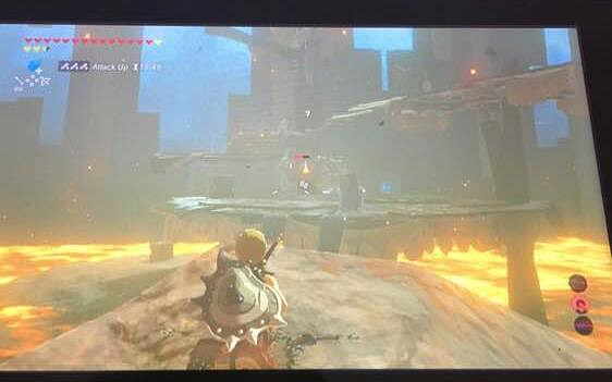 《塞爾達傳說:曠野之息》DLC最高難度劍之試煉通關圖文攻略 《塞爾達傳說:曠野之息》DLC最高難度劍之試煉通關圖文攻略