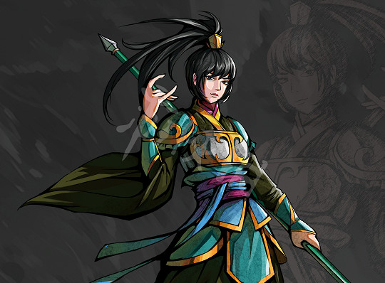 《吞食孔明傳》星彩強不強？星彩使用技巧