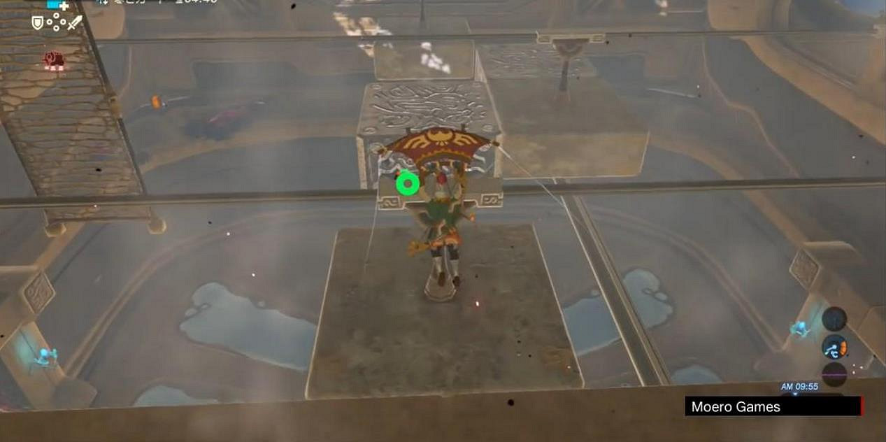 《塞爾達傳說：曠野之息》全主線任務流程難點關卡圖文詳解攻略