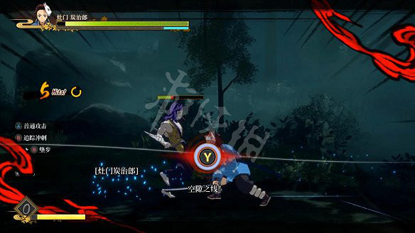 《鬼滅之刃火之神血風譚》戰鬥怎麽打?戰鬥操作技巧分享 《鬼滅之刃火之神血風譚》戰鬥怎麽打?戰鬥操作技巧分享