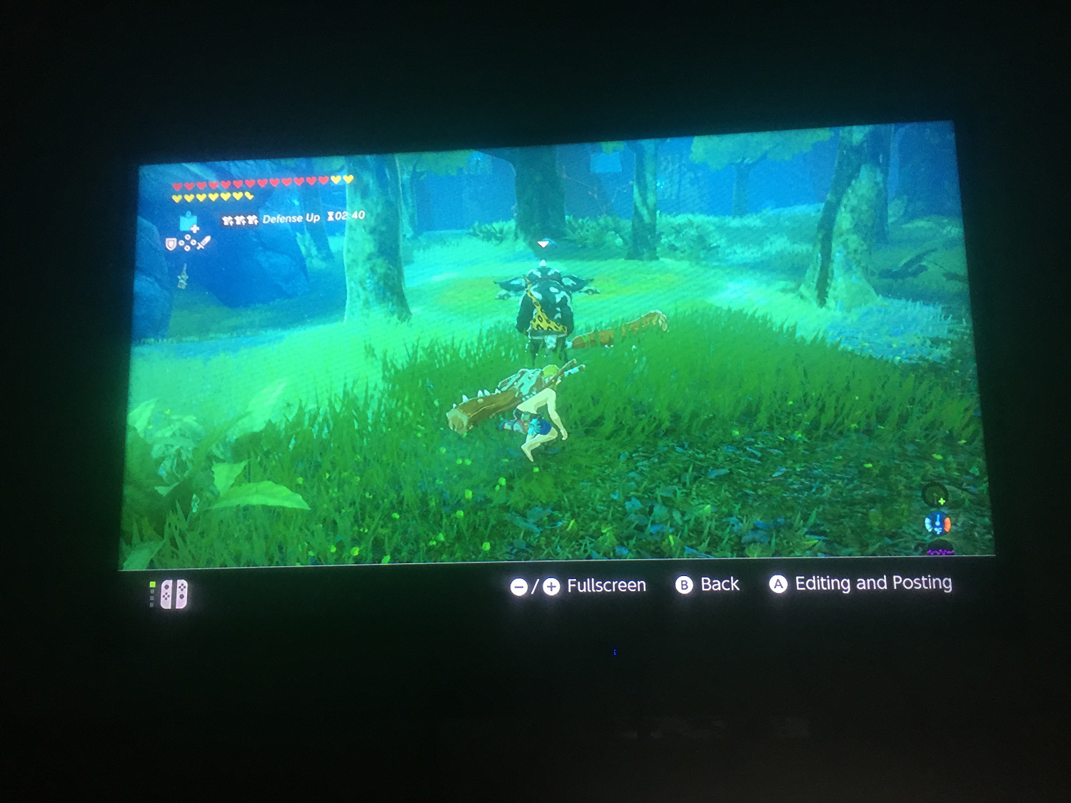 《塞爾達傳說:曠野之息》大師模式劍之試煉初級通關攻略 《塞爾達傳說:曠野之息》大師模式劍之試煉初級通關攻略