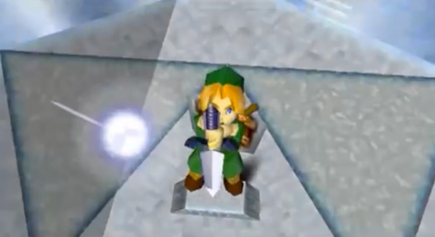 《塞爾達傳說:曠野之息》大師之劍與海利亞盾出處詳解及獲得方法一覽 《塞爾達傳說:曠野之息》大師之劍與海利亞盾出處詳解及獲得方法一覽