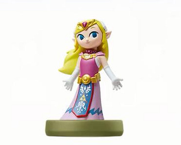 《塞爾達傳說:曠野之息》掃描amiibo會獲得什麽? 《塞爾達傳說:曠野之息》掃描amiibo會獲得什麽?