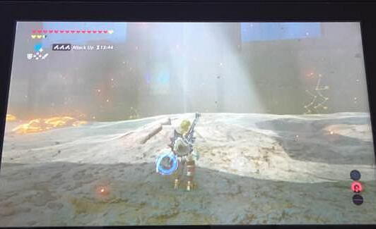 《塞爾達傳說:曠野之息》DLC最高難度劍之試煉通關圖文攻略 《塞爾達傳說:曠野之息》DLC最高難度劍之試煉通關圖文攻略