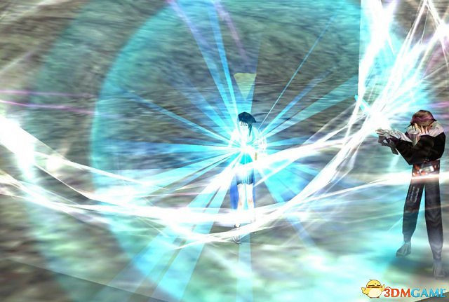 太空戰士8金手指程式碼有哪些 FF8金手指程式碼大全