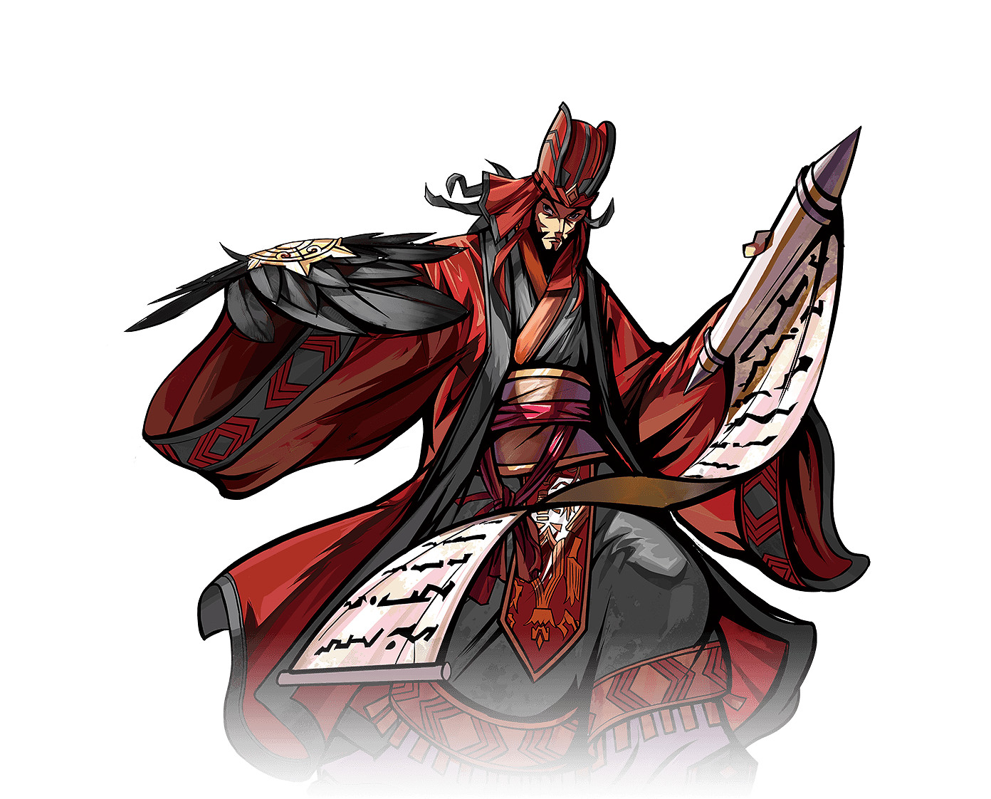 《吞食孔明傳》設定介面點不了怎麽辦？設定方法介紹