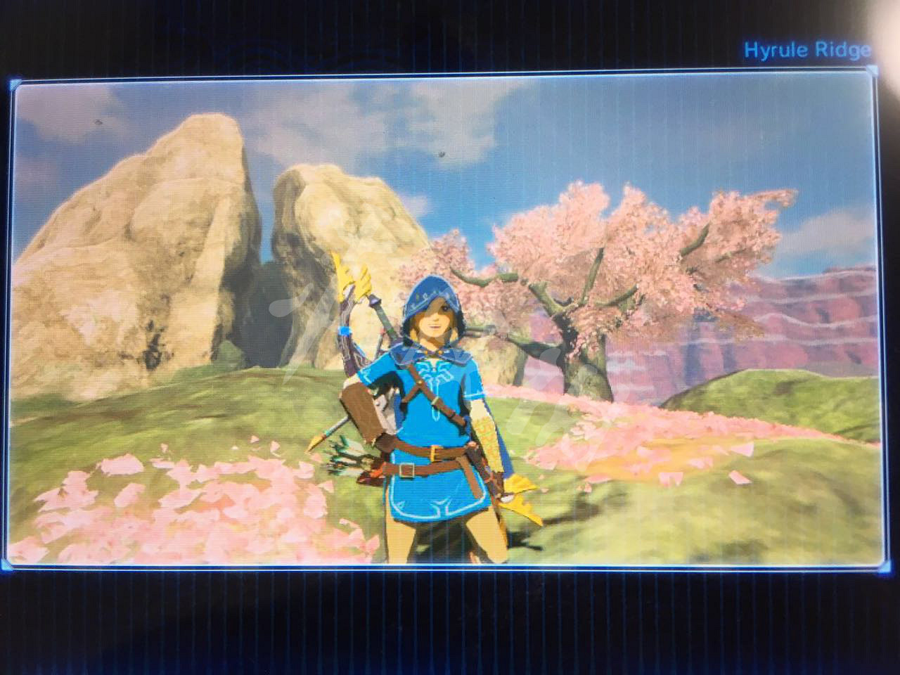 《塞爾達傳說:曠野之息》武器傷害系統詳解及熱門武器評價一覽 《塞爾達傳說:曠野之息》武器傷害系統詳解及熱門武器評價一覽