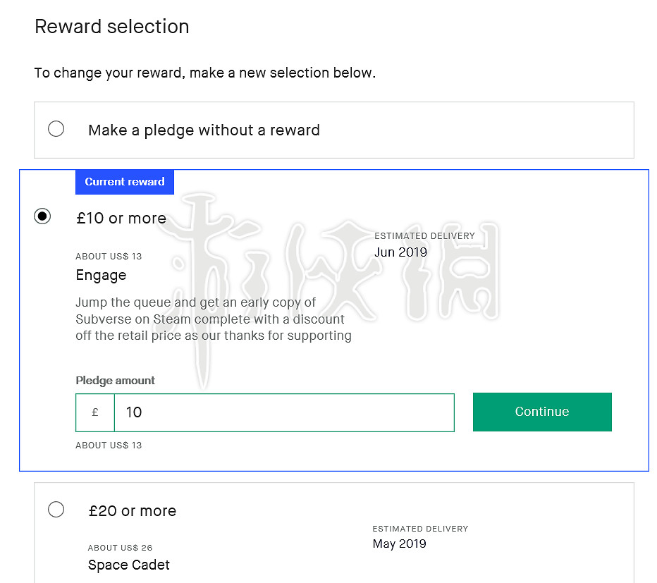 《SUBVERSE》眾籌方法分享 怎麽眾籌? 《SUBVERSE》眾籌方法分享 怎麽眾籌?