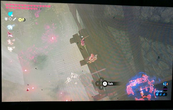 《塞爾達傳說:曠野之息》城堡全二十三個呀哈哈分布位置 《塞爾達傳說:曠野之息》城堡全二十三個呀哈哈分布位置