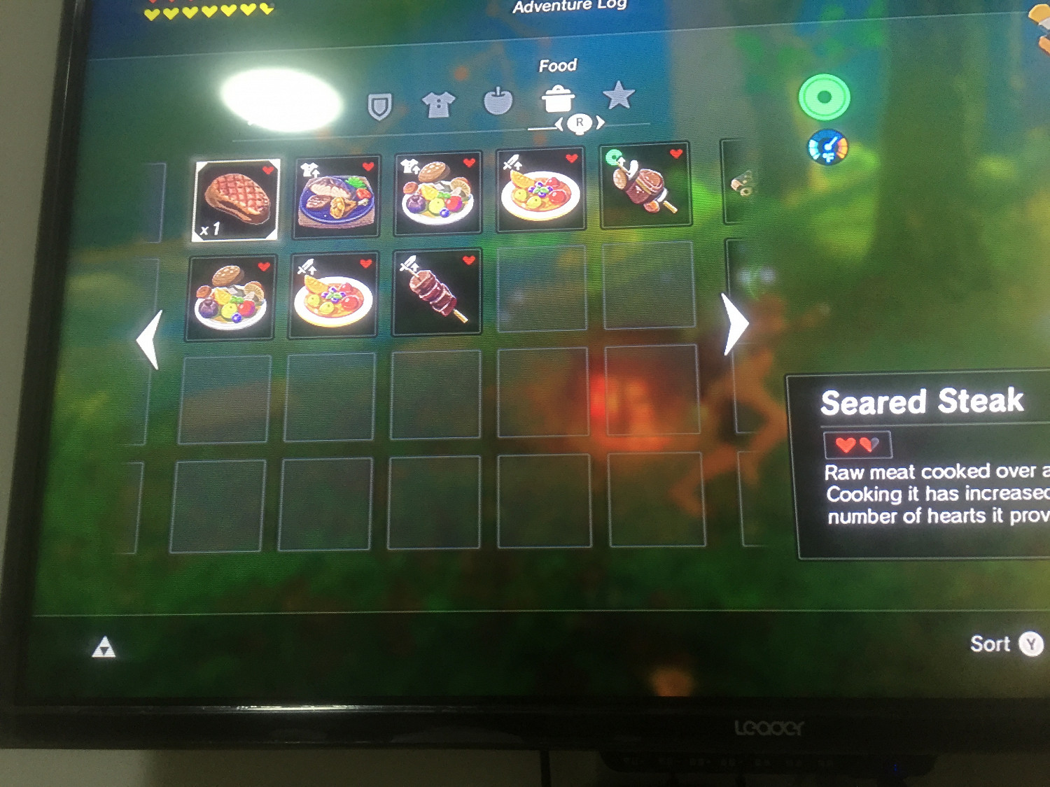 《塞爾達傳說:曠野之息》大師模式劍之試煉初級通關攻略 《塞爾達傳說:曠野之息》大師模式劍之試煉初級通關攻略