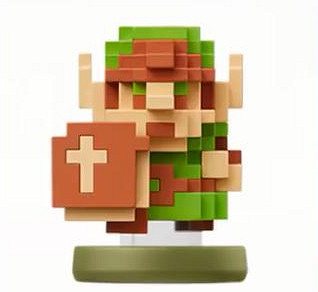 《塞爾達傳說:曠野之息》掃描amiibo會獲得什麽? 《塞爾達傳說:曠野之息》掃描amiibo會獲得什麽?