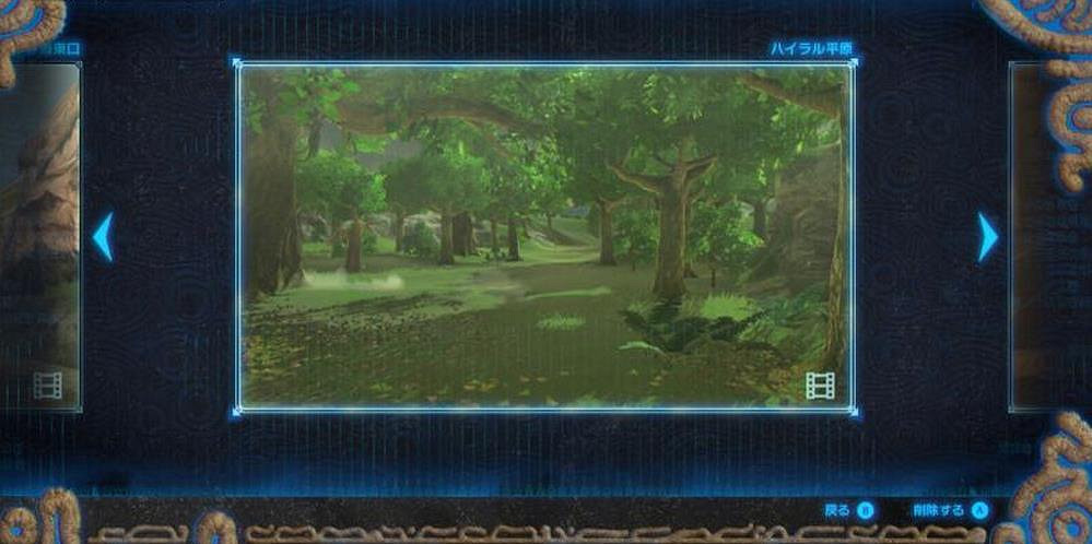 《塞爾達傳說：曠野之息》全主線任務流程難點關卡圖文詳解攻略