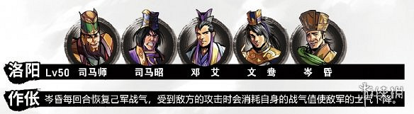 《吞食孔明傳》最終Boss戰司馬懿打法攻略 北伐之路最終造詣攻略