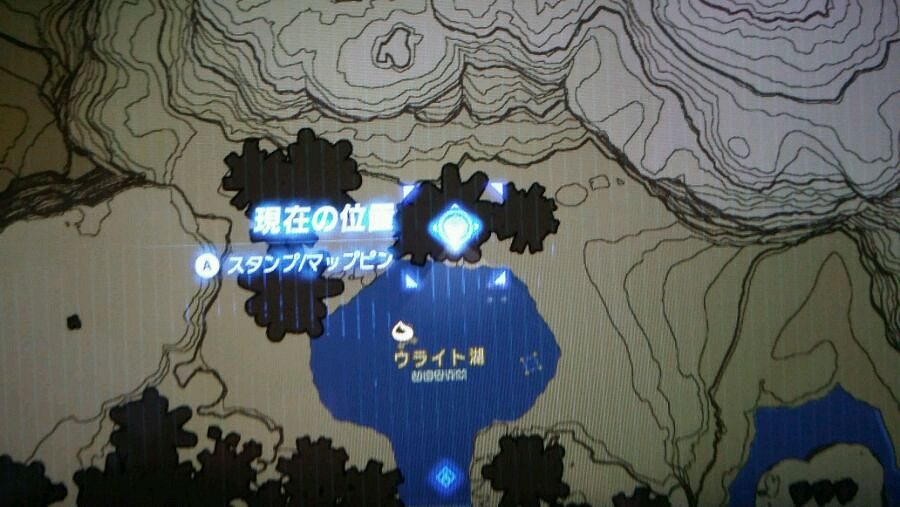 《塞爾達傳說：曠野之息》怎麽用覺醒大師劍劍氣刷錢？