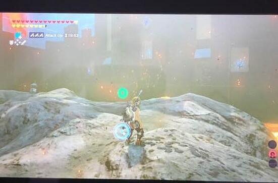 《塞爾達傳說:曠野之息》DLC最高難度劍之試煉通關圖文攻略 《塞爾達傳說:曠野之息》DLC最高難度劍之試煉通關圖文攻略