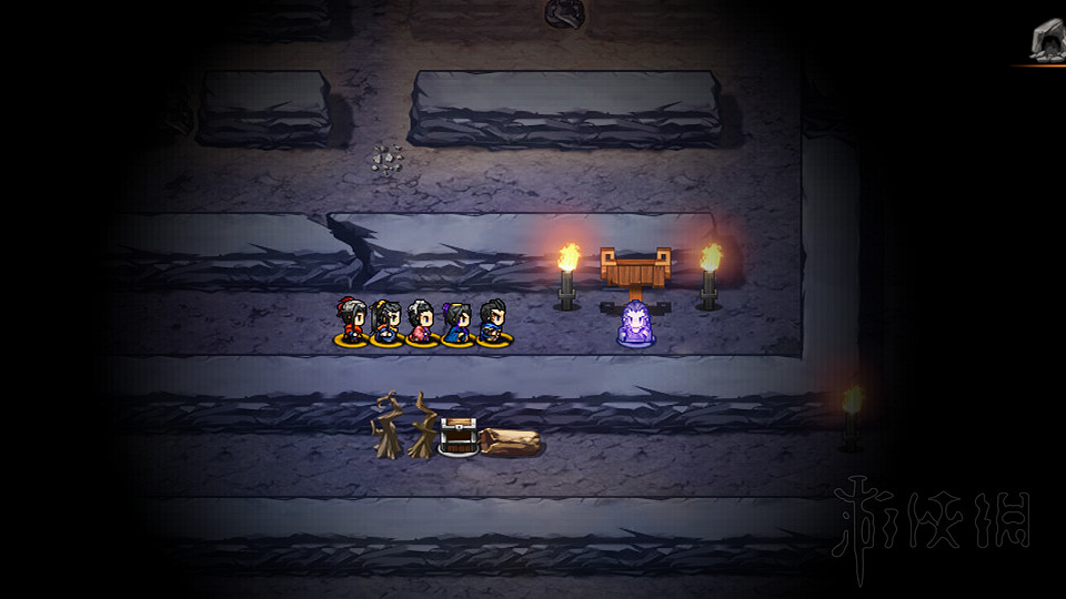 《吞食孔明傳》帝王之靈怎麽刷 子午刷谷帝王之靈心得分享 《吞食孔明傳》帝王之靈怎麽刷 子午刷谷帝王之靈心得分享