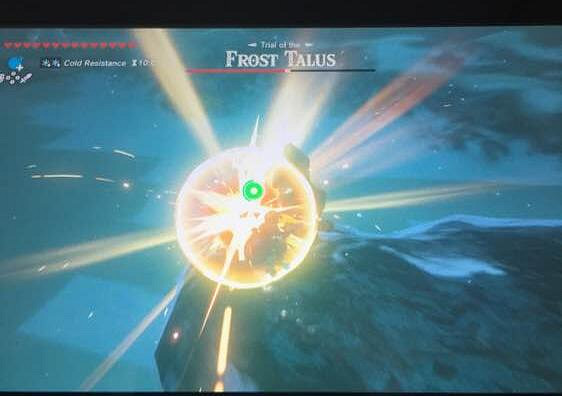 《塞爾達傳說:曠野之息》DLC最高難度劍之試煉通關圖文攻略 《塞爾達傳說:曠野之息》DLC最高難度劍之試煉通關圖文攻略