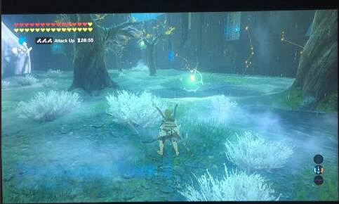 《塞爾達傳說:曠野之息》DLC最高難度劍之試煉通關圖文攻略 《塞爾達傳說:曠野之息》DLC最高難度劍之試煉通關圖文攻略