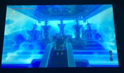 《塞爾達傳說:曠野之息》DLC最高難度劍之試煉通關圖文攻略 《塞爾達傳說:曠野之息》DLC最高難度劍之試煉通關圖文攻略