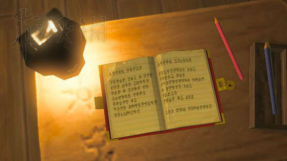 《塞爾達傳說:曠野之息》現代海拉爾文翻譯圖文介紹 《塞爾達傳說:曠野之息》現代海拉爾文翻譯圖文介紹