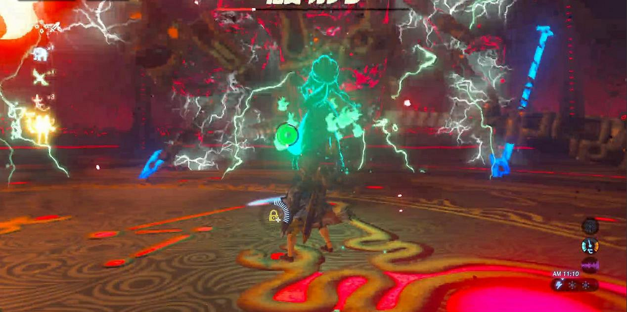 《塞爾達傳說：曠野之息》全主線任務流程難點關卡圖文詳解攻略