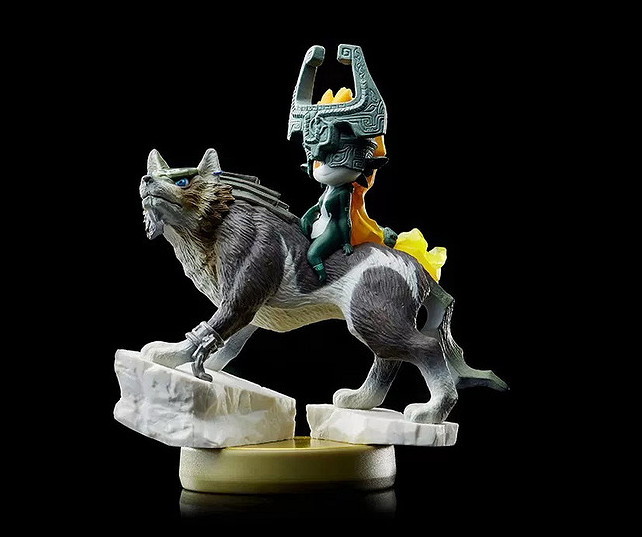 《塞爾達傳說:曠野之息》DLC面具背景詳解 《塞爾達傳說:曠野之息》DLC面具背景詳解