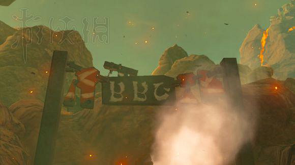 《塞爾達傳說:曠野之息》現代海拉爾文翻譯圖文介紹 《塞爾達傳說:曠野之息》現代海拉爾文翻譯圖文介紹