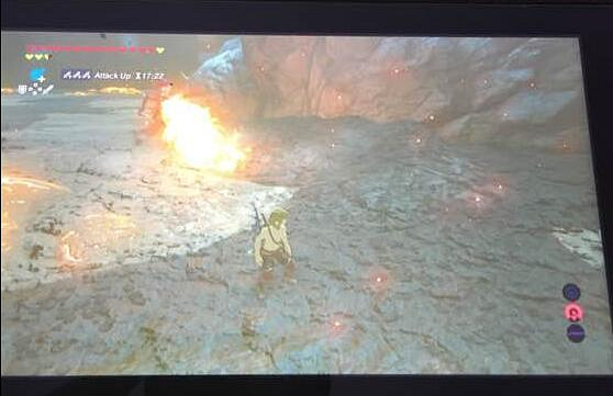 《塞爾達傳說:曠野之息》DLC最高難度劍之試煉通關圖文攻略 《塞爾達傳說:曠野之息》DLC最高難度劍之試煉通關圖文攻略