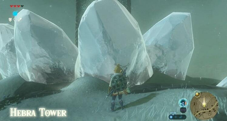 《塞爾達傳說：曠野之息》初期快速掙錢方法