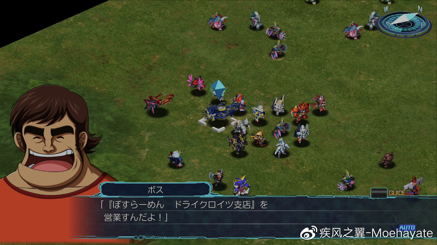 《超級機器人大戰30》隱藏要素有哪些?全隱藏要素觸發條件 《超級機器人大戰30》隱藏要素有哪些?全隱藏要素觸發條件