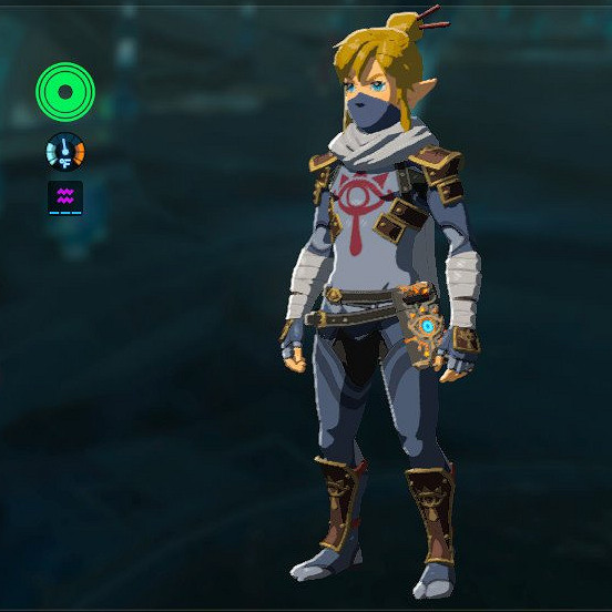 《塞爾達傳說:曠野之息》全服裝圖鑒及獲得方法一覽 《塞爾達傳說:曠野之息》全服裝圖鑒及獲得方法一覽