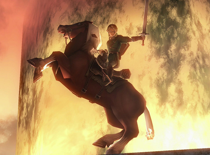 《塞爾達傳說:曠野之息》DLC面具背景詳解 《塞爾達傳說:曠野之息》DLC面具背景詳解