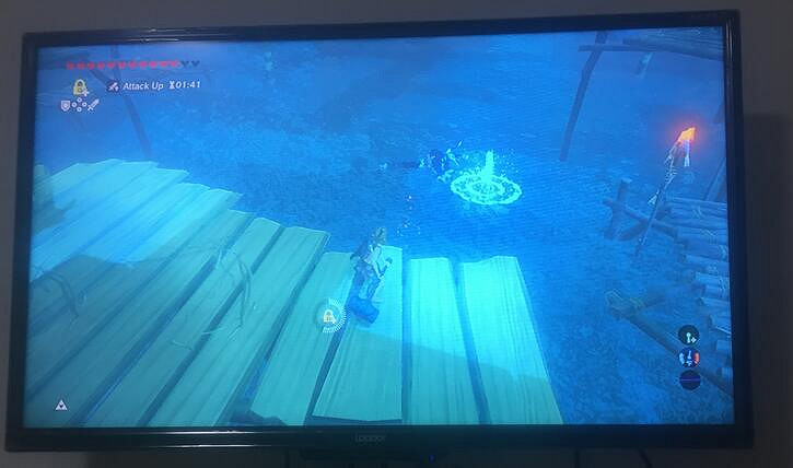 《塞爾達傳說:曠野之息》大師模式劍之試煉初級通關攻略 《塞爾達傳說:曠野之息》大師模式劍之試煉初級通關攻略