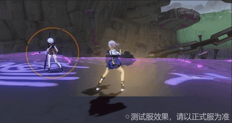 《崩壞3》卡蘿爾怎麽樣 甜辣女孩技能展示 《崩壞3》卡蘿爾怎麽樣 甜辣女孩技能展示