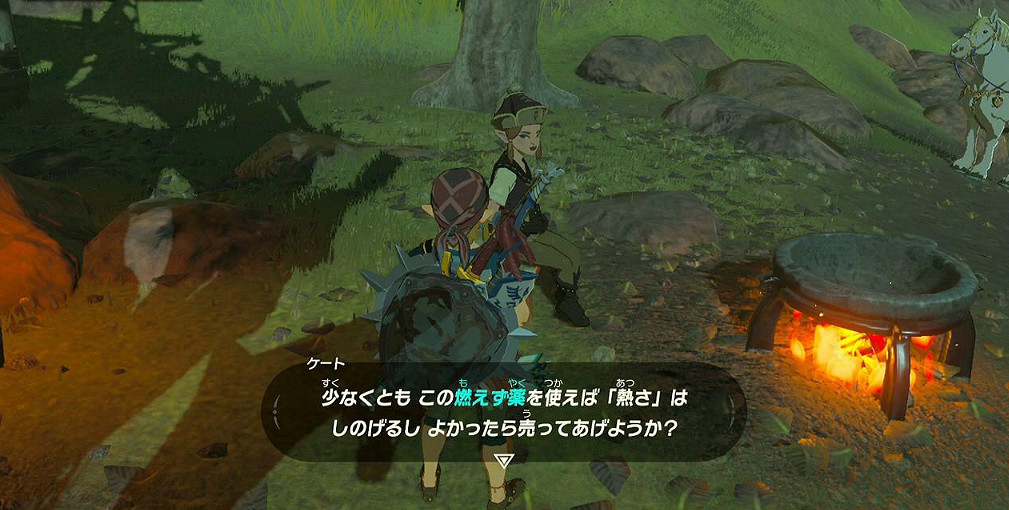 《塞爾達傳說:曠野之息》防具推薦及獲得方法一覽 《塞爾達傳說:曠野之息》防具推薦及獲得方法一覽