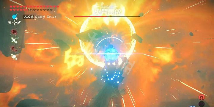 《塞爾達傳說曠野之息》蓋儂怎麽打 蓋儂打法攻略 《塞爾達傳說曠野之息》蓋儂怎麽打 蓋儂打法攻略