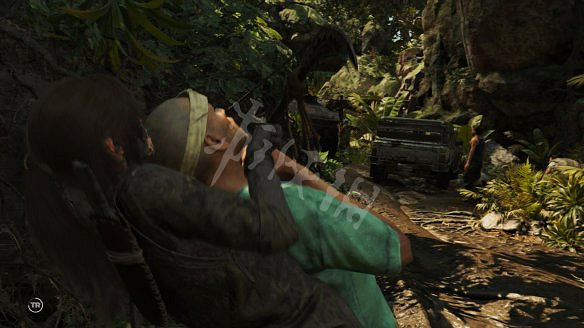 《古墓奇兵：暗影》全流程圖文攻略：全解謎+全支線+全收集+遊戲介紹+遊戲操作