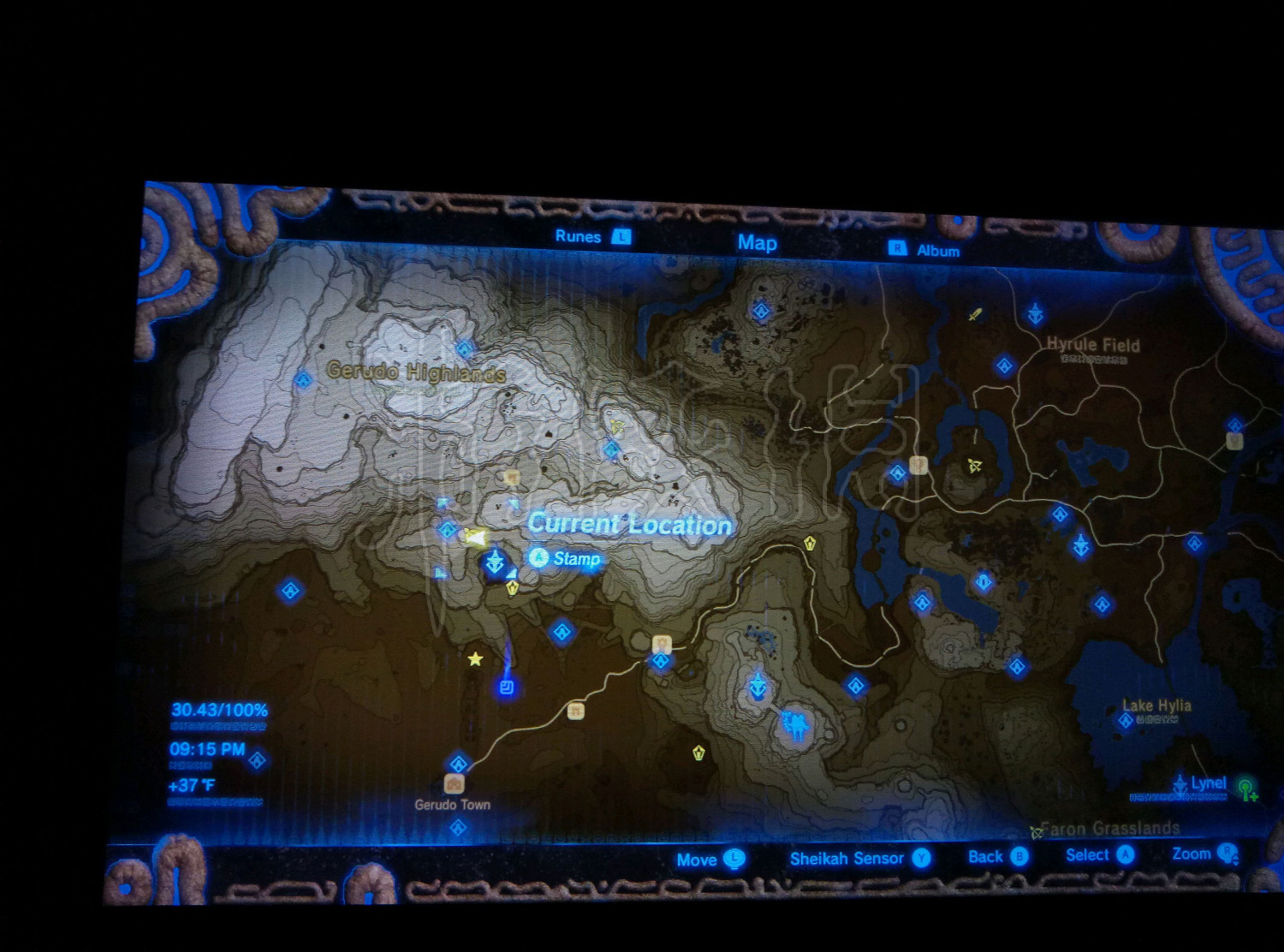 《塞爾達傳說：曠野之息》初期獲得金弓指南 初期怎麽獲得金弓？