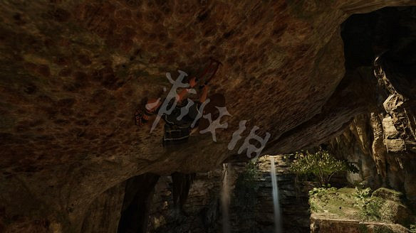 《古墓奇兵：暗影》全流程圖文攻略：全解謎+全支線+全收集+遊戲介紹+遊戲操作