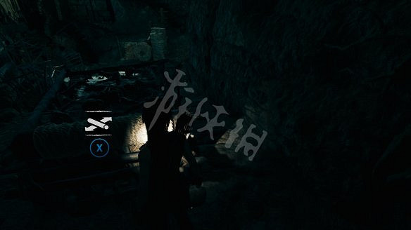 《古墓奇兵:暗影》全流程圖文攻略:全解謎+全支線+全收集+遊戲介紹+遊戲操作 《古墓奇兵:暗影》全流程圖文攻略:全解謎+全支線+全收集+遊戲介紹+遊戲操作