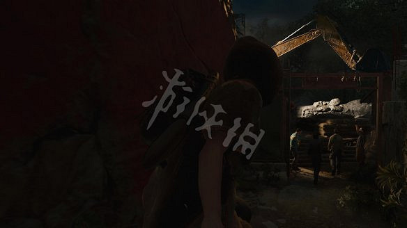 《古墓奇兵:暗影》全流程圖文攻略:全解謎+全支線+全收集+遊戲介紹+遊戲操作 《古墓奇兵:暗影》全流程圖文攻略:全解謎+全支線+全收集+遊戲介紹+遊戲操作