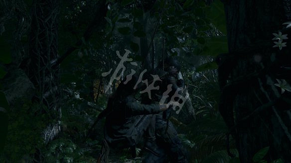 《古墓奇兵：暗影》全流程圖文攻略：全解謎+全支線+全收集+遊戲介紹+遊戲操作