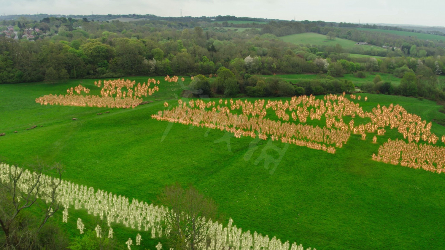 《世紀帝國4》聖物怎麽放?聖物放置指南 《世紀帝國4》聖物怎麽放?聖物放置指南